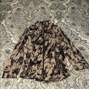 Lululemon Jacket Size 2